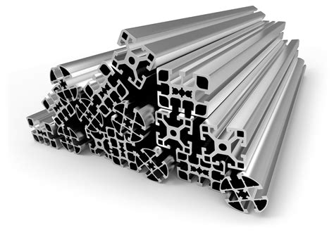 types of metal extrusion